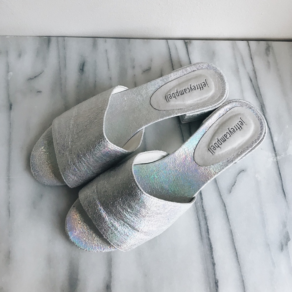 jeffrey campbell slip on sandals